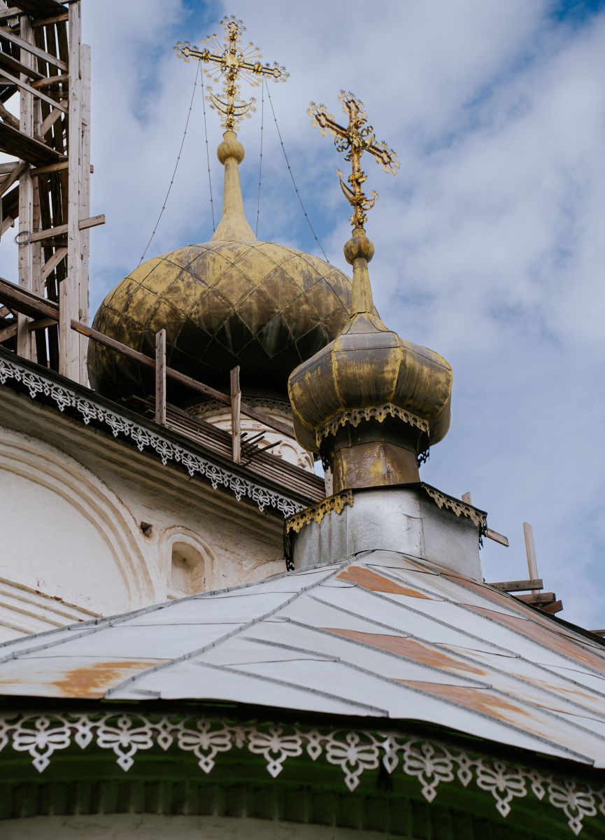 Собор Рождества Пресвятой Богородицы